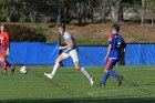 MSoc vs USCGA  Wheaton College Men’s Soccer vs  U.S. Coast Guard Academy. - Photo By: KEITH NORDSTROM : Wheaton, soccer, NEWMAC